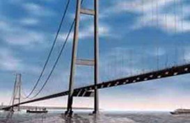 Badan Pelaksana KSISS-Jembatan Selat Sunda Terbentuk Tahun Ini
